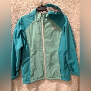 North Face Girls Jacket